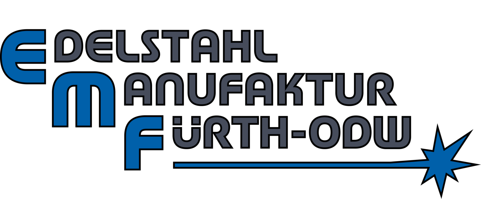 Favicon EMF Edelstahl Manufaktur 64658 Fürth Odenwald